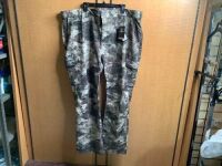 Performance Lighweight Pant, 3XL, Appears New