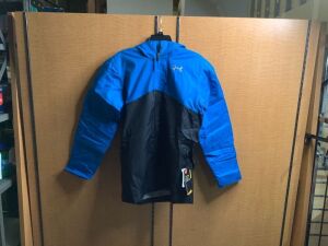 Under Armour Youth Coat, XL, Appears New