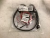 Plantronics Blackwire C3220 Headset, Untested, Appears New