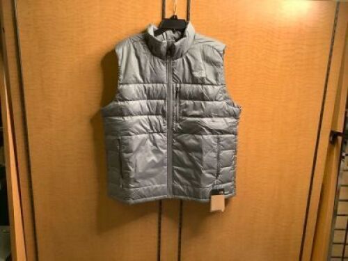 The North Face Men's Puffy Vest, XL, Appears New
