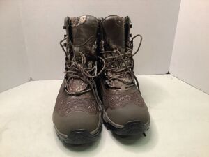 Treadfast Uninsulated Men's Boots, 13M, Appears New