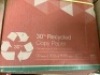 Box of 8.5x11 Copy Paper 5000 Sheets, Appears New