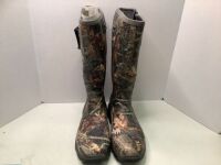 Irish Setter Men's Boots, 12, Appears New