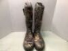Irish Setter Men's Boots, 12, Appears New