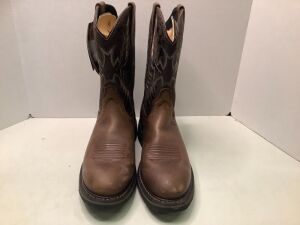 Ariat Men's Work Boots, 11, Appears New