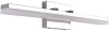 Modern LED Vanity Light for Bathroom Lighting, Chrome. Appears New&nbsp;