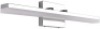 Modern LED Vanity Light for Bathroom Lighting, Chrome. Appears New&nbsp;