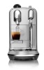 NESPRESSO - Creatista Plus Metal Stainless Steel. Appears New 
