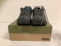 Keen Mens Shoes, 9, Appears New