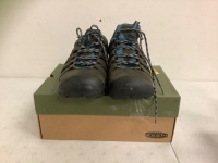 Keen Mens Shoes, 10, Appears New