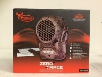 Wildgame Innovations Zero Trace Scent Concealment, Powers Up, Appears new