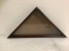 Flag Display Case, Appears New