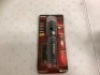 iProtec Rechargeable Flashlight, Powers Up, E-Commerce Return