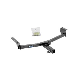 Reese Towpower 44712 Class III Custom-Fit Hitch with 2" Square Receiver 