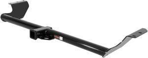 CURT 13068 Class 3 Trailer Hitch, 2-Inch Receiver, Compatible with Select Honda Odyssey