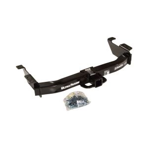 DrawTite Ultra Frame Class IV Trailer Hitch with 2" Receiver Compatible with Ford Econoline