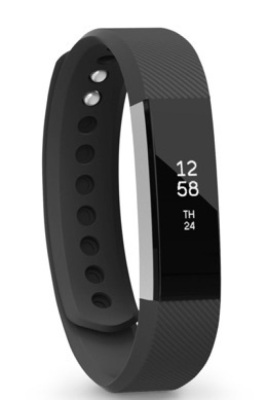 Fitbit Alta, E-Comm Return