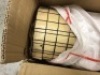 Tooca Black Wire Mesh 3ft x 50ft, E-Comm Return