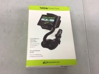 TekGrip Power Dock, Appears New