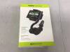 TekGrip Power Dock, Appears New