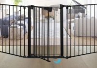 King So Baby Gate, New