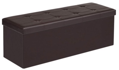 Pop Up Storage Bench, New