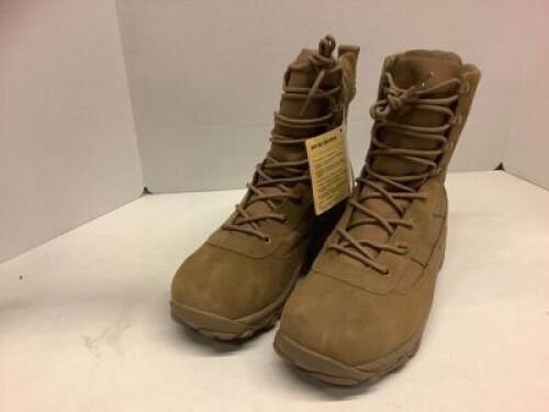 Red Head Men's Boots, 10.5, Ecommerce Return