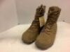 Red Head Men's Boots, 10.5, Ecommerce Return