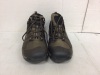 Keen Mens Shoes, Size 11.5, E-Comm Return