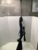 Crosman Phantom .177 Caliber Break Barrel Air Rifle, Ecommerce Return, Untested