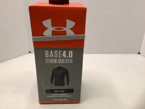 Under Armour Base Layer, Men's Medium, Appears New