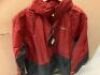 Rain Waterproof Jacket, Medium, Appears New
