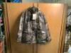 Red Head Silent Stalker Elite Parka, XLarge, Appears New
