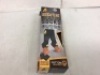 ActionHeat AA Battery Heated Socks, L/XL, Powers Up, E-Commerce Return