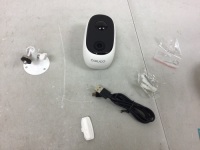 Conico Battery Powered Security Camera, E-Comm Return