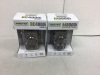 Lot of (2) Moultrie Assorted Trail Cams, E-Comm Return