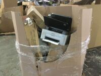 Untouched Amazon Returns - Pallet is Mousey&nbsp;