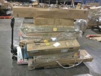 Pallet of Untouched Amazon Returns&nbsp;