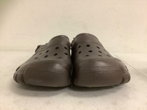 Mens Crocs Shoes, 13, Appears New