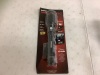 iProtec Rechargeable Flashlight, Works, E-Commerce Return