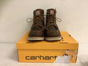 Carhartt Mens Shoes, 11.5M, E-Commerce Return