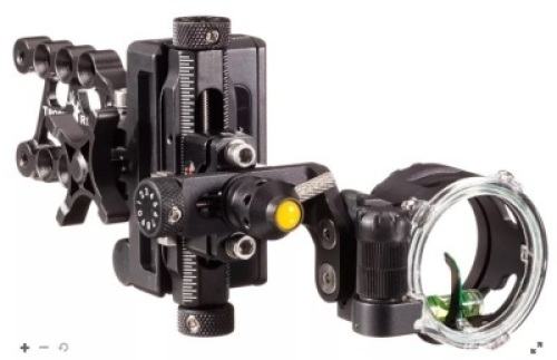 Trophy Ridge React One Pro Bow Sight, E-Comm Return