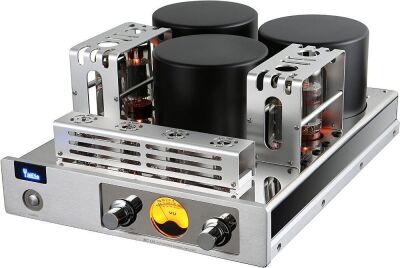 YAQIN MC-13S Push-Pull Integrated Stereo Tube Amplifier