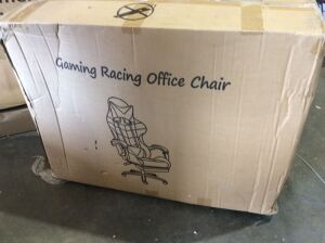 Gaming Racing Office Chair 
