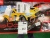 Electric Slot Car Race Track Set Kids Toy w/ 2&nbsp;Cars