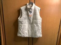 The North Face Women's Merriewood Reversible Vest, XL, Appears New