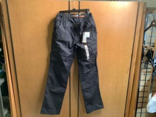 5.11 Women's Taclite Pro Pant, 12 Long, Appears New