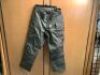 5.11 Women's ABR Pro Pant, 12 Regular, Appears New