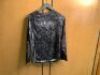 HUK Youth Pursuit Camo Vented Shirt, YXL, Appears New