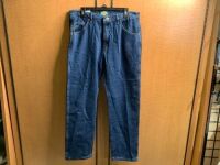 Men's Roughneck Jeans, 36x30, Appears New